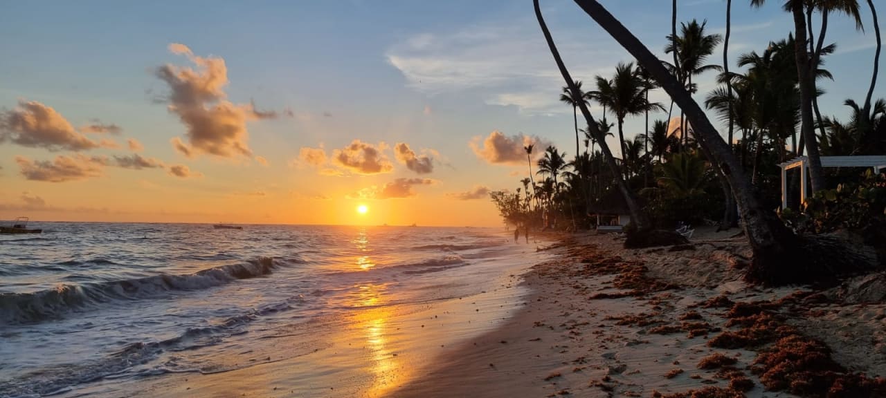Strand Grand Palladium Select Bávaro Resort & Spa