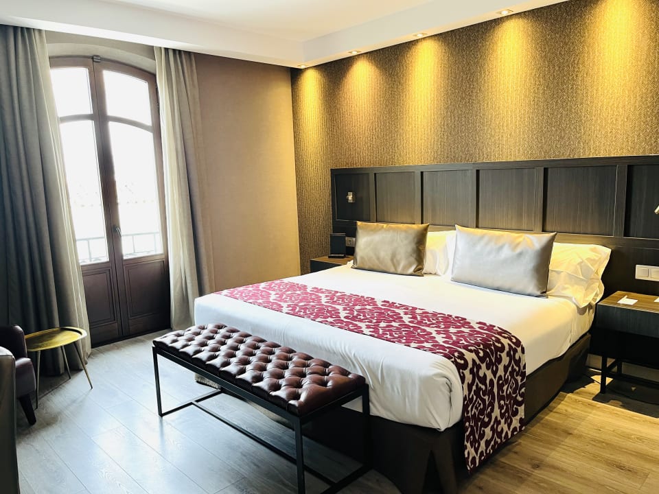 Zimmer Catalonia Ronda