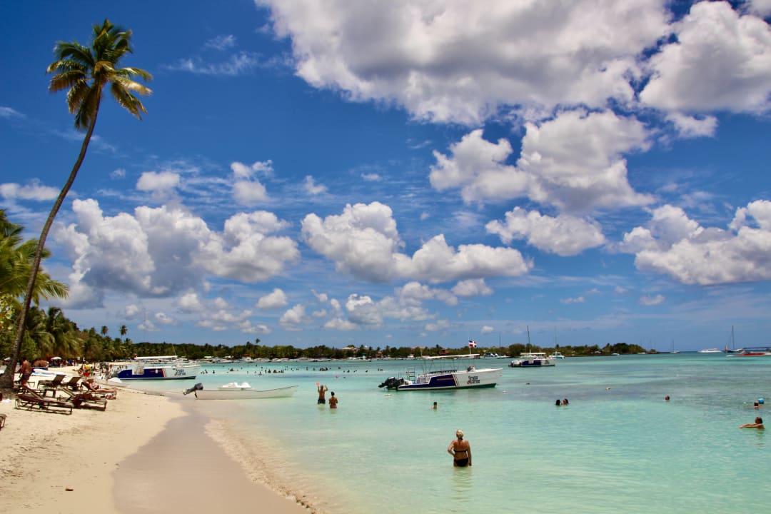 Strand Dreams La Romana Resort & Spa