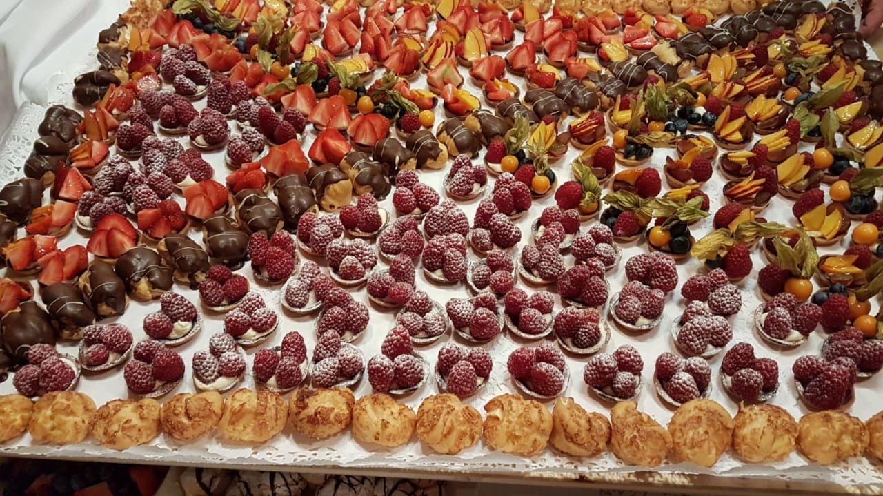 Restaurant Wellnesshotel Engel