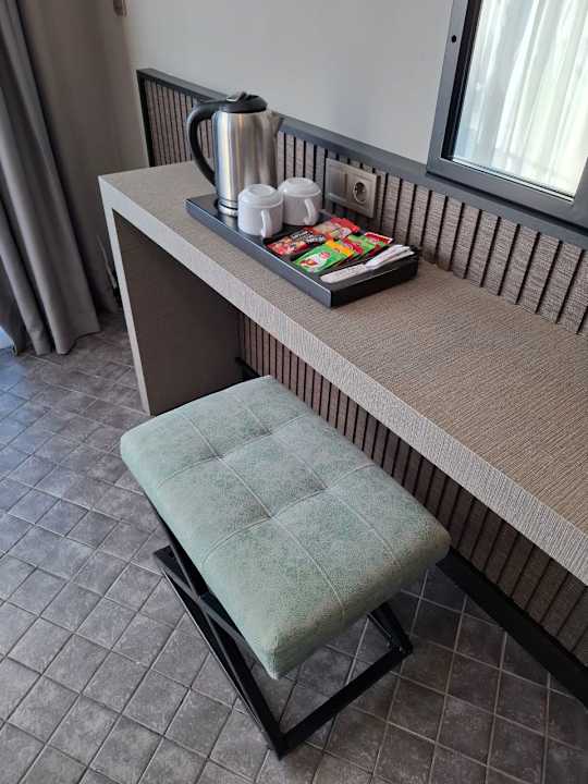 Zimmer Arnor de Luxe Hotel & Spa