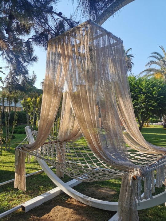 Ausblick VONRESORT Golden Beach