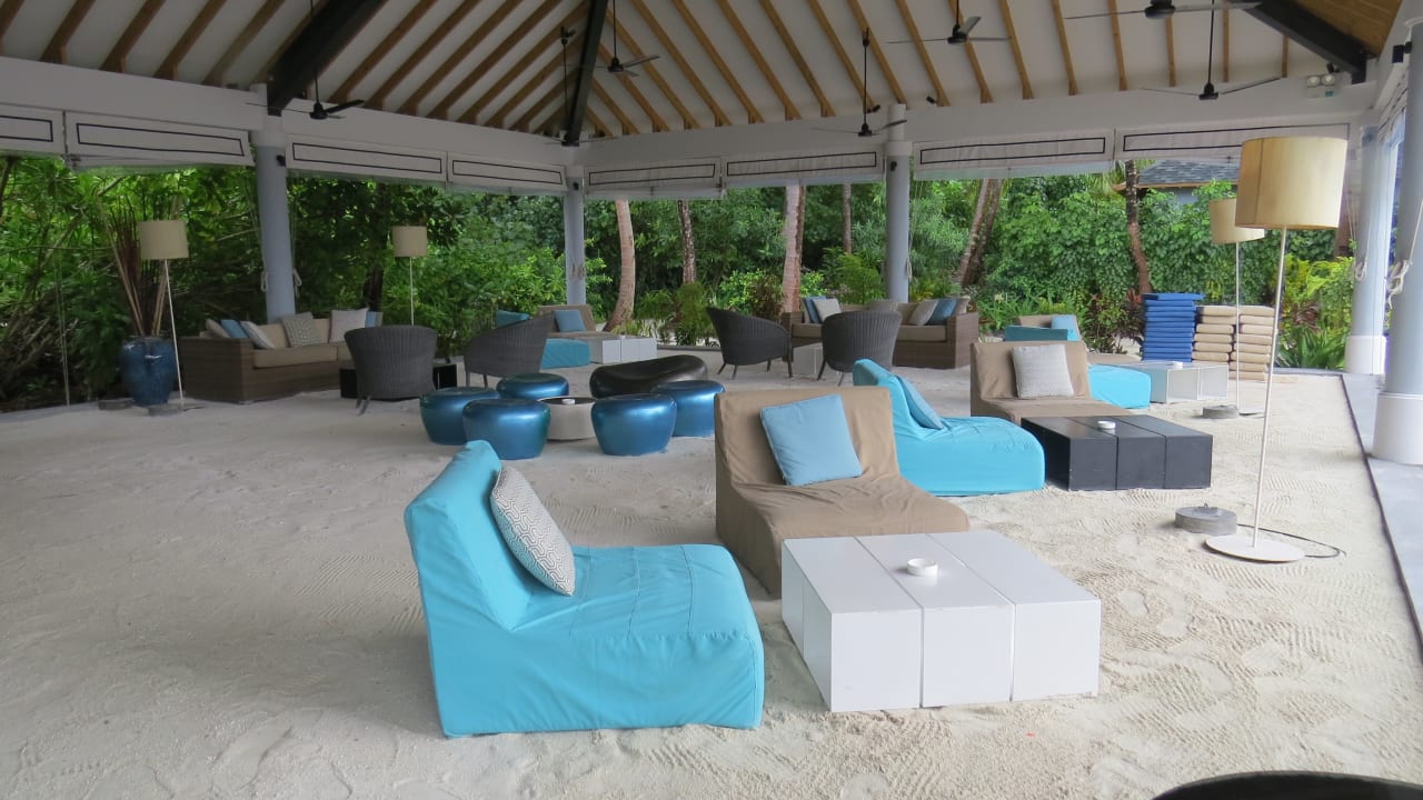 Gastro NH Collection Maldives Havodda Resort