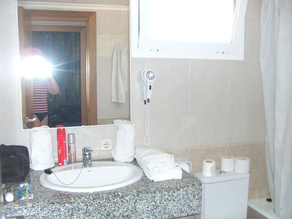 Bad Aparthotel Ciudad Laurel