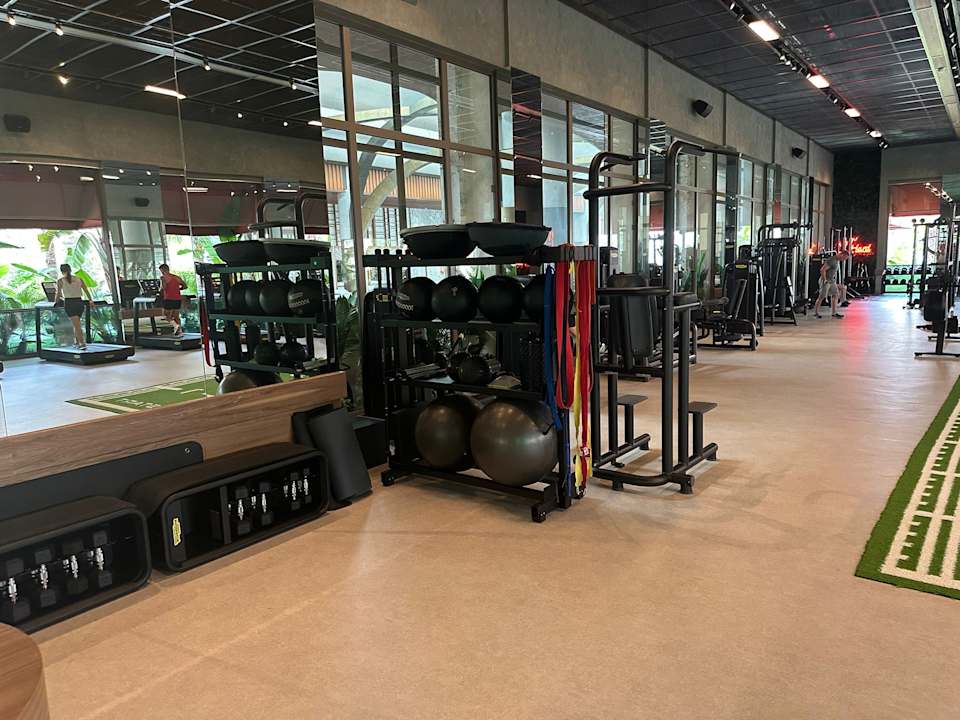 Sport & Freizeit Cullinan Belek