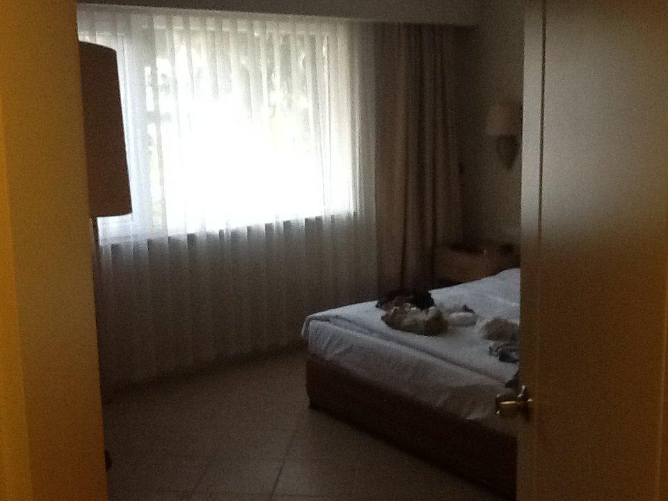 Schlafzimmer Marvida Family Eco