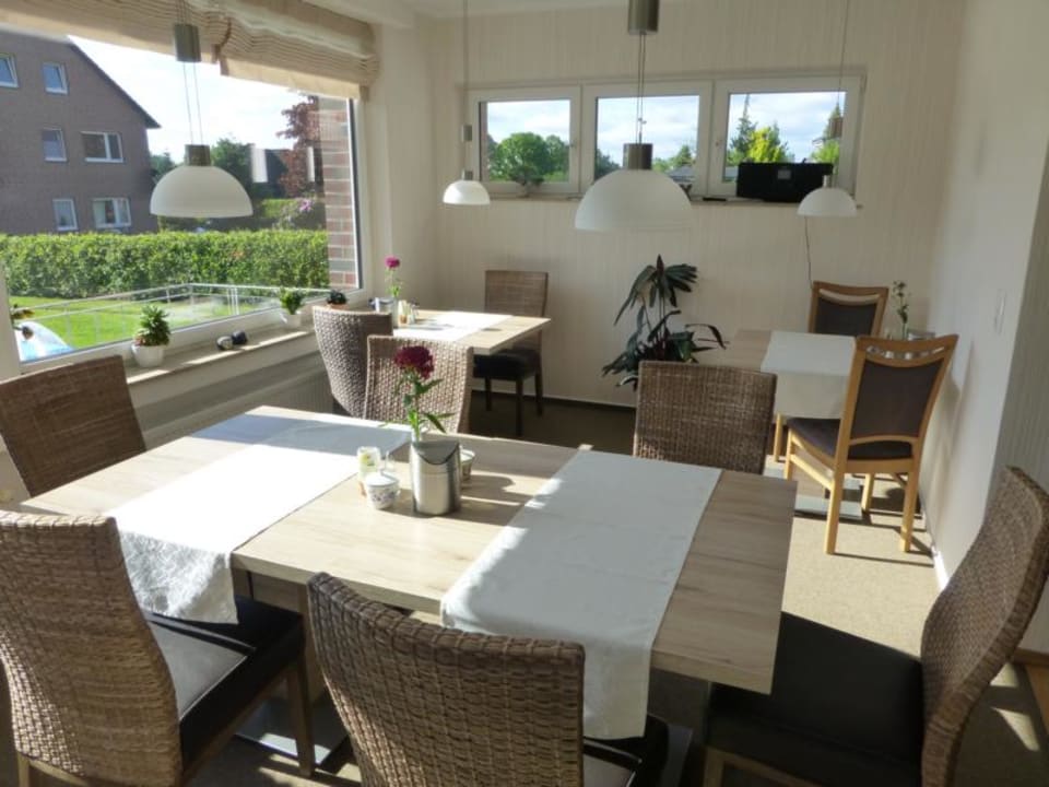 Restaurant Dat lütte Heidehotel
