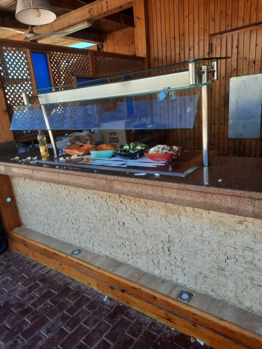 Gastro Sea Beach Edge By Rotana