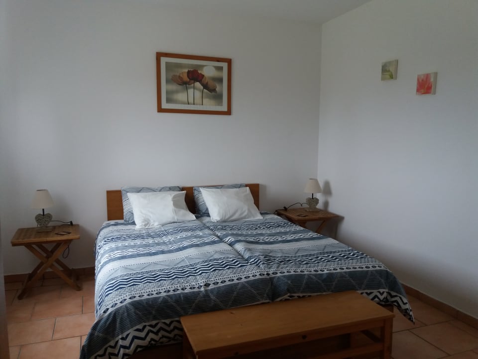 Zimmer Hotel Villa Kos