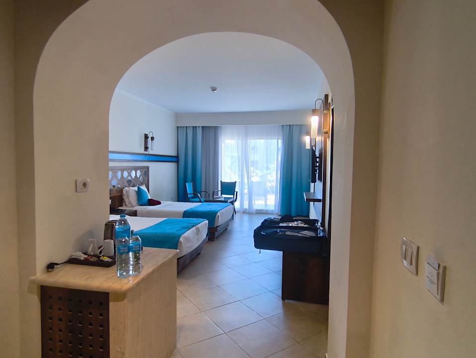 Zimmer Lazuli Hotel Marsa Alam