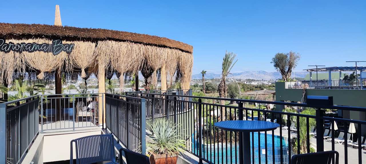 Pool Dream Fun World