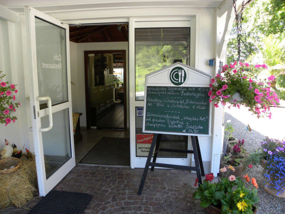 Landhaus Stukenbrock, Bad Pyrmont Landgasthaus Zu den Erdfällen