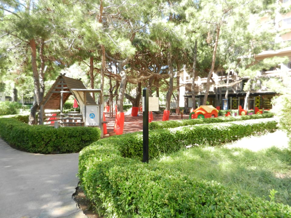 Xanadu  Xanadu Resort Hotel