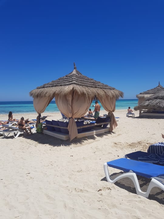 Strand Calimera Yati Beach