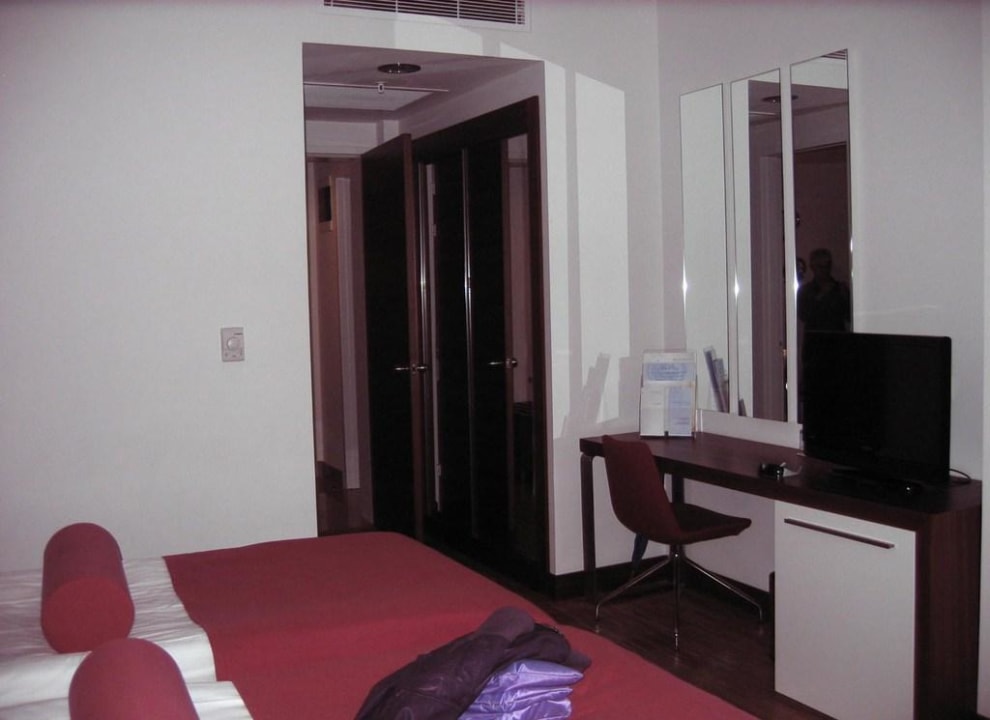 Familienzimmer deluxe (Kinderzimmer) Blue Waters Club