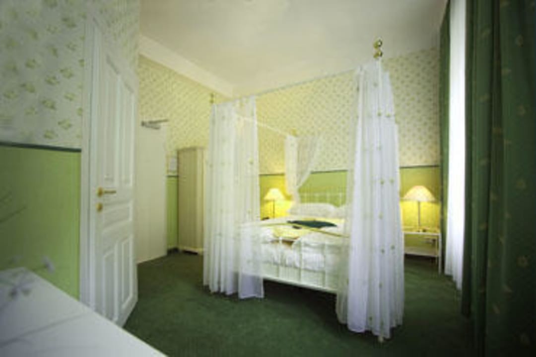 Zimmer 222 superior Hotel Kugel