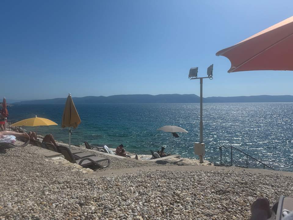 Strand Valamar Sanfior Hotel & Casa