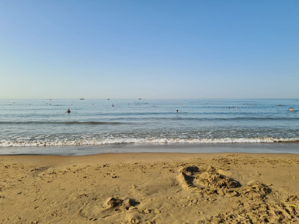 Strand Aydinbey Kings Palace & Spa