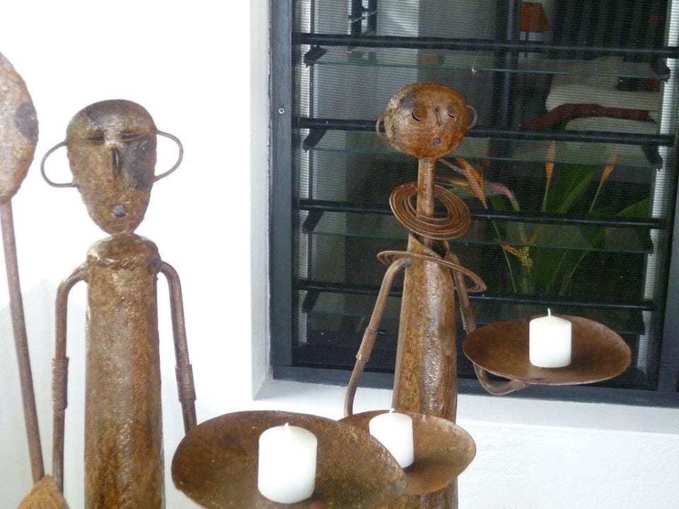 Deko Hotel Karibuni Rafiki Beach Resort