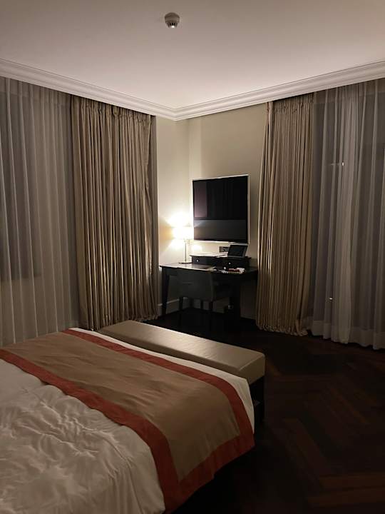 Zimmer The Dolder Grand
