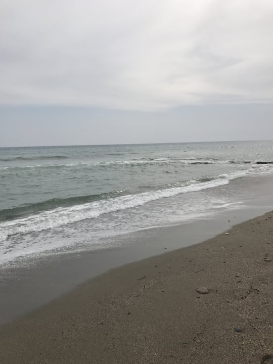 Strand Palmeras Beach Hotel