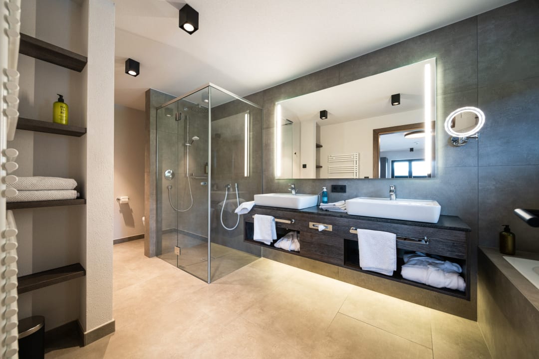 Zimmer KaiserMoments _ Appartement & Lofts