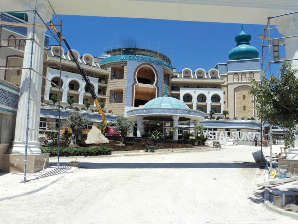 Foto 15/6 Crystal Sunset Pearl Collection