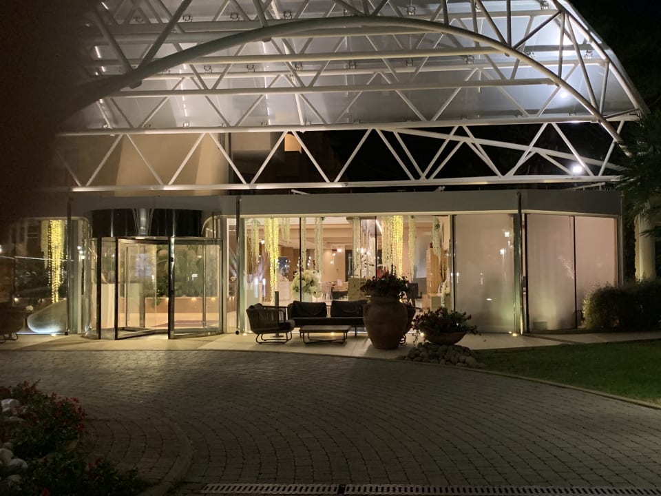 Außenansicht Marinetta