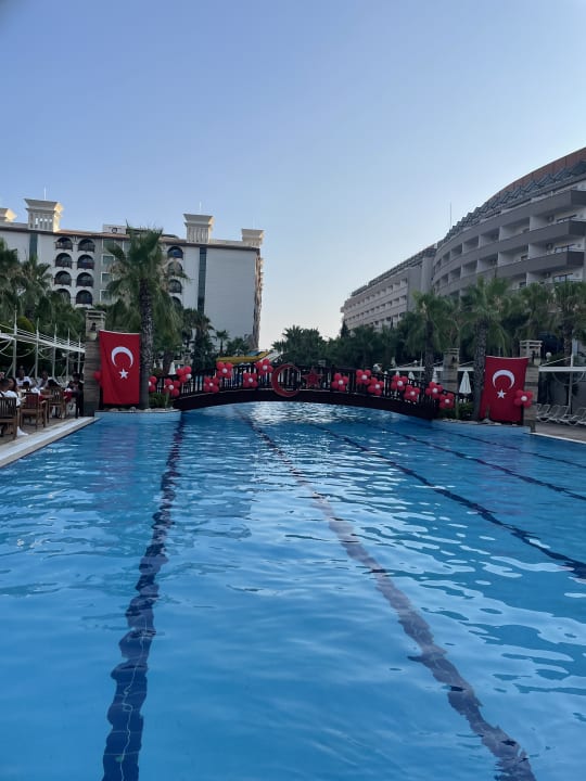 Sonstiges Dizalya Palm Garden