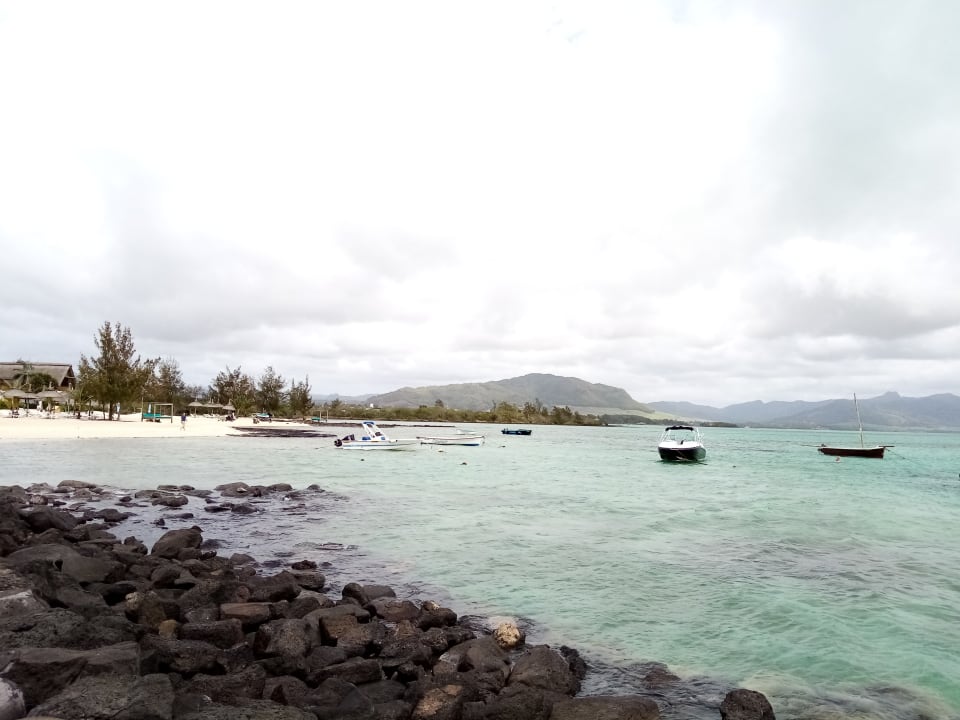 Strand Preskil Island Resort