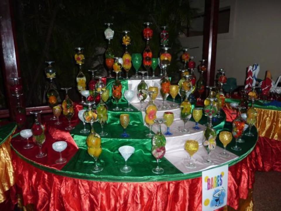 Deko Playabachata Hotel