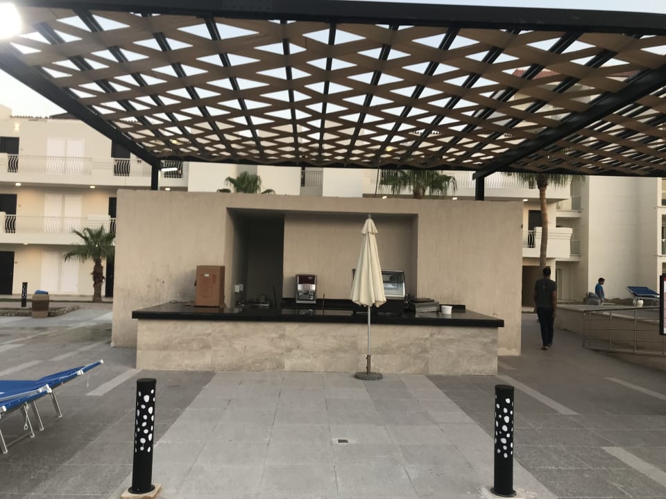 Gastro Amarina Abu Soma Resort & Aquapark