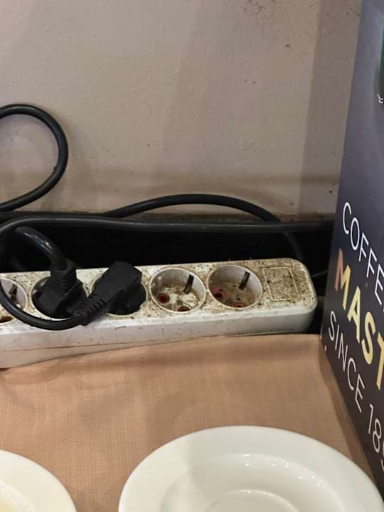 Gastro Dizalya Palm Garden