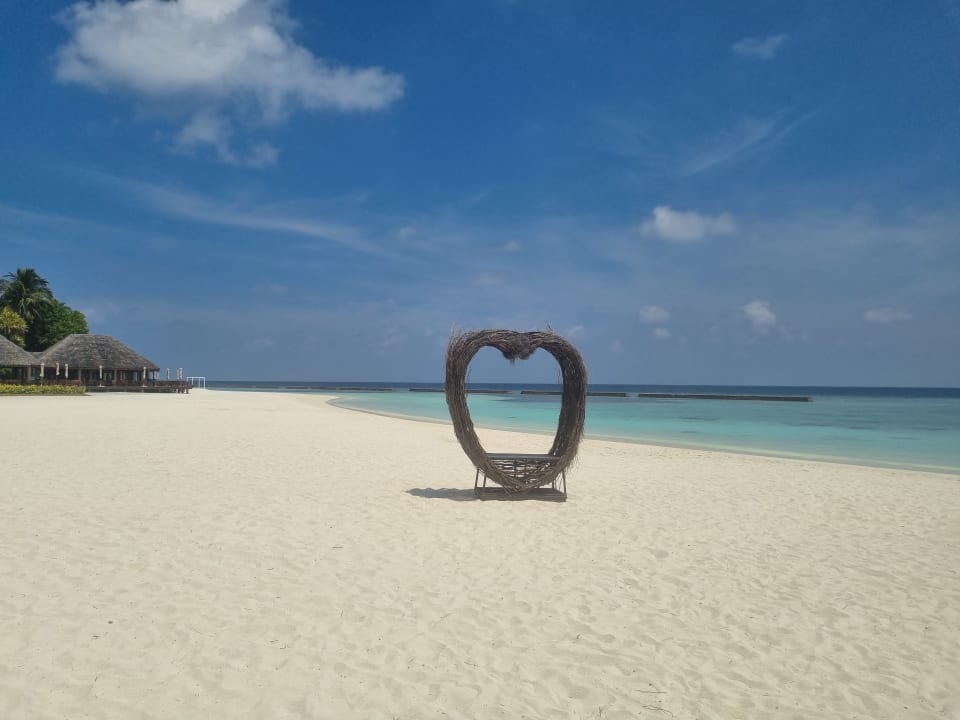 Strand Veligandu Maldives Resort Island
