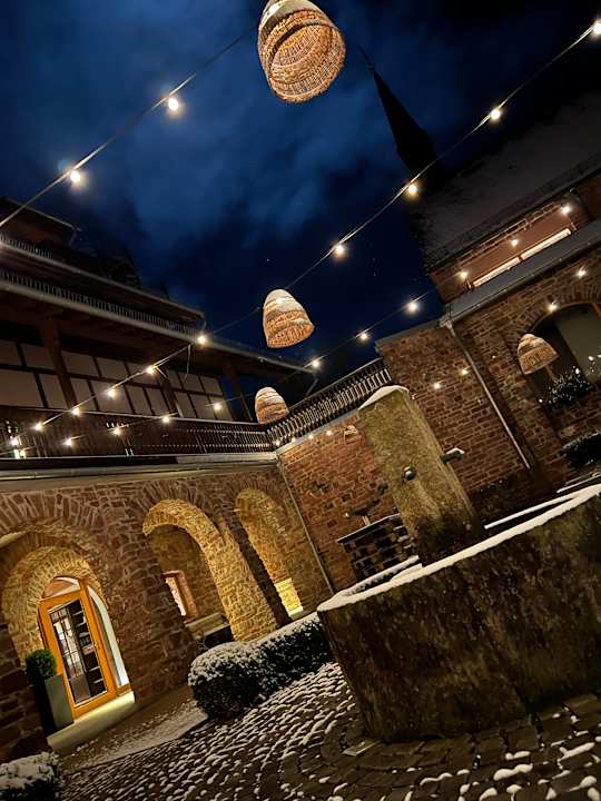 Gartenanlage Marienhöh