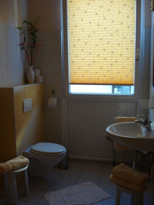 Bad Apart Hotel Rosmarin