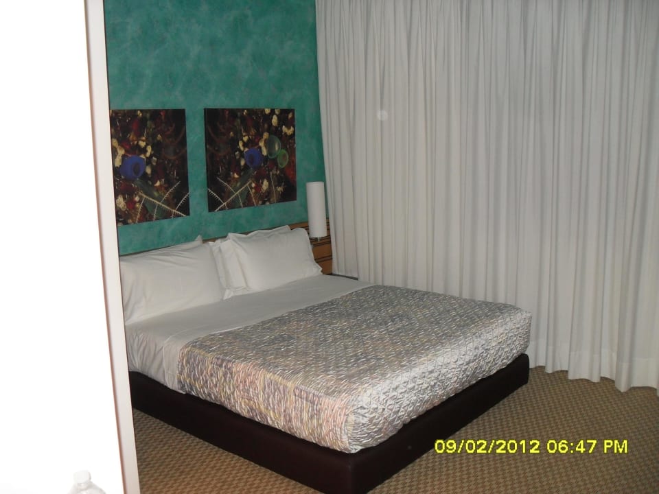 Zimmer Sea Art Hotel