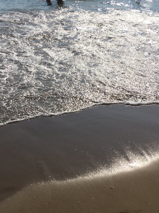 Strand ROBINSON PAMFILYA