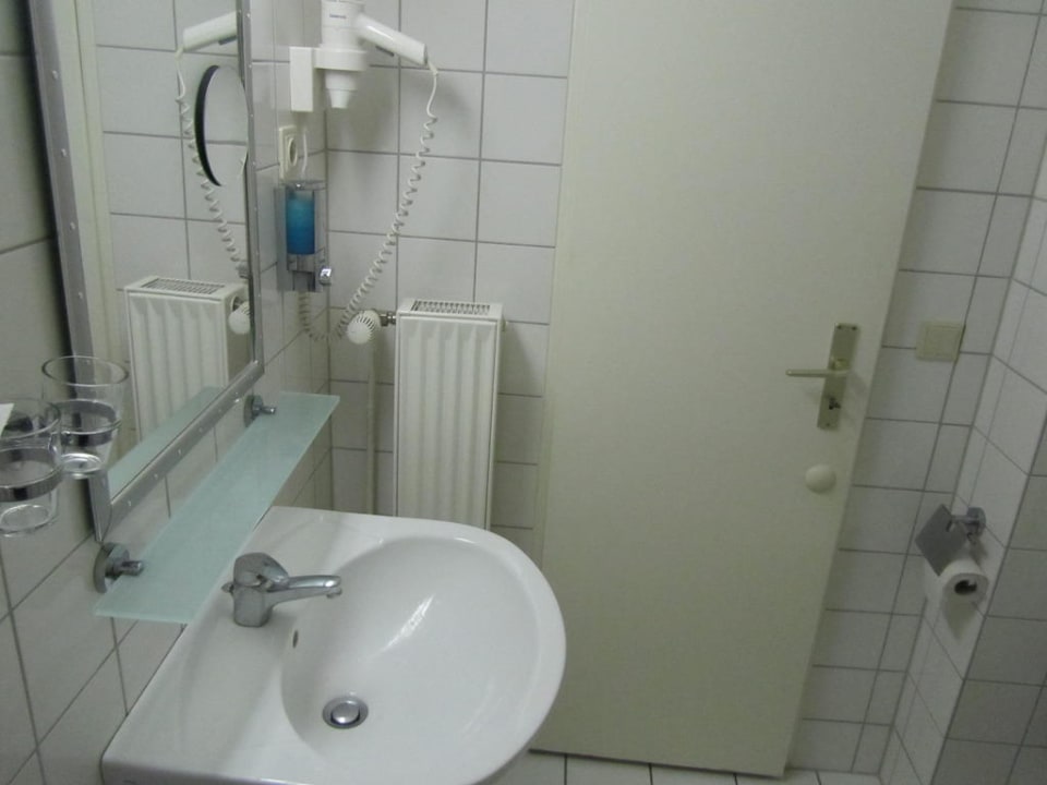 Das Bad St.Joseph Hotel Hamburg St.Pauli Kiez Reeperbahn