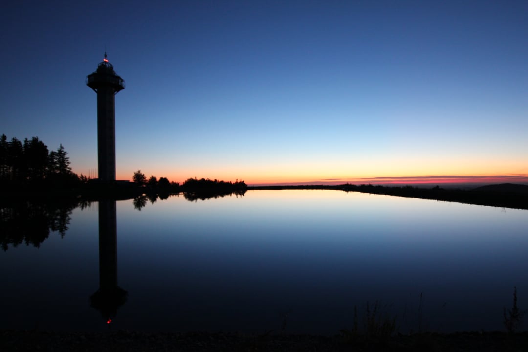 Ausblick Hotel & Ferienappartements Edelweiss