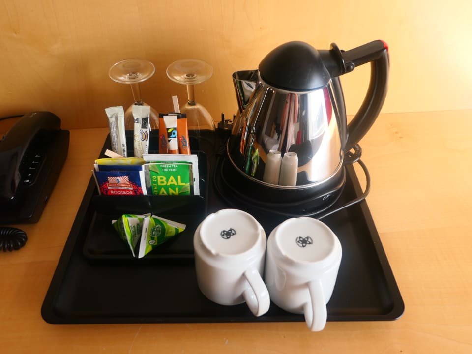 Zimmer Scandic Triangeln