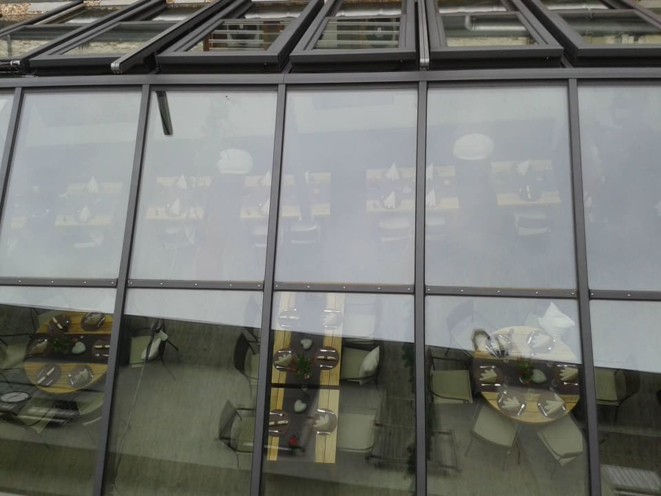 Vom Zimmer Hotel Pfälzer Hof