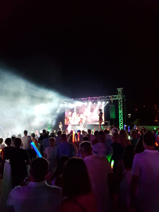 Sport & Freizeit Royal Taj Mahal Hotel