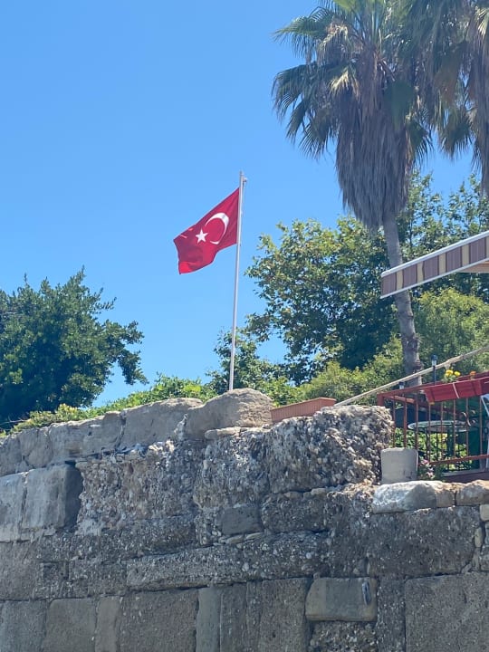 Sonstiges Can Garden Beach