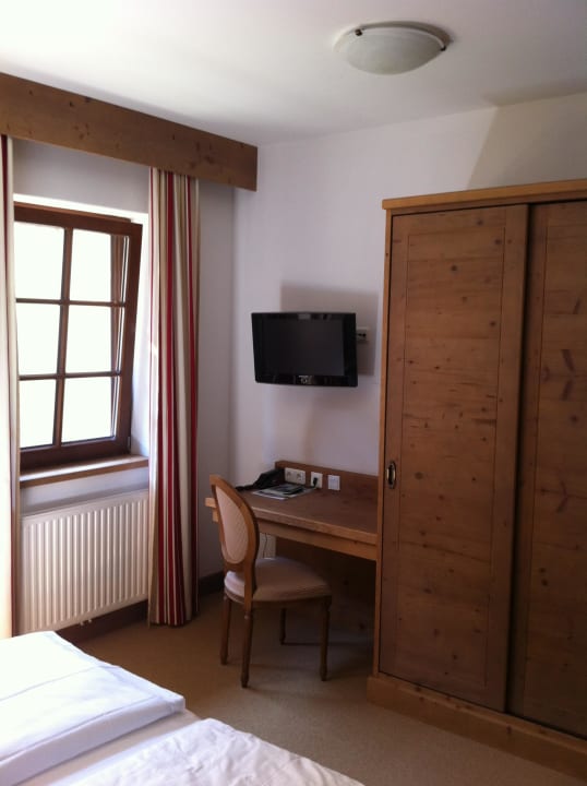 Zimmer Hotel Schneiderwirt