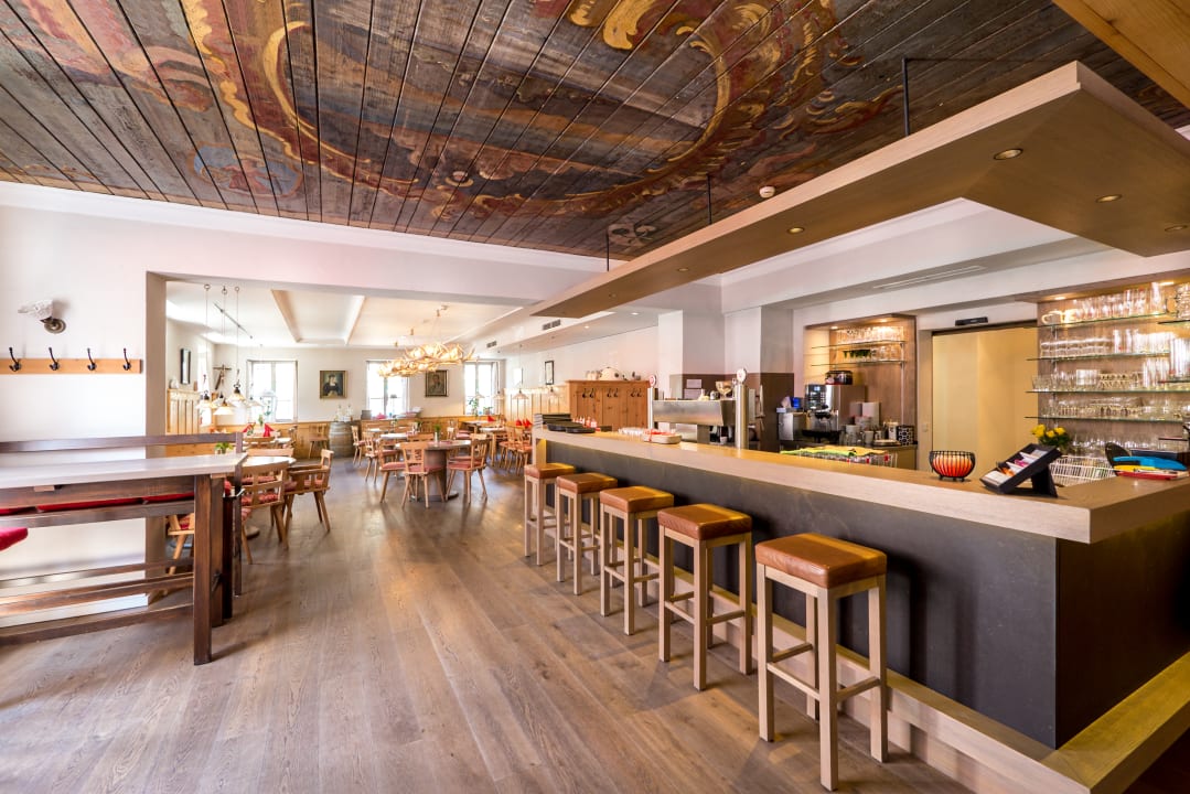 Gastro Hotel Bayerischer Hof