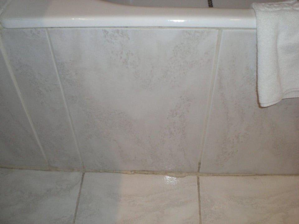 Fugen im Bad Rodos Palladium Leisure & Wellness