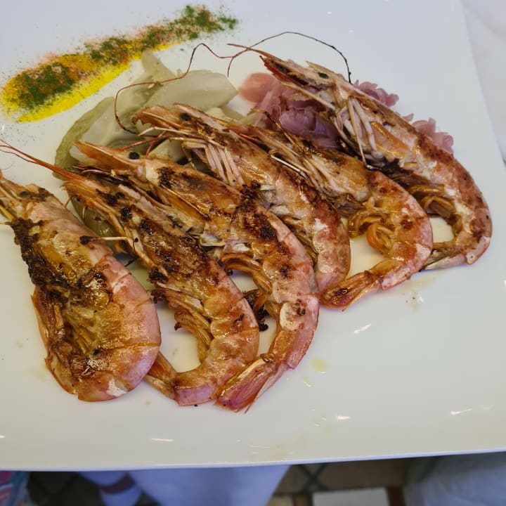 Gastro Aldiana Club Rocca Nettuno Calabria