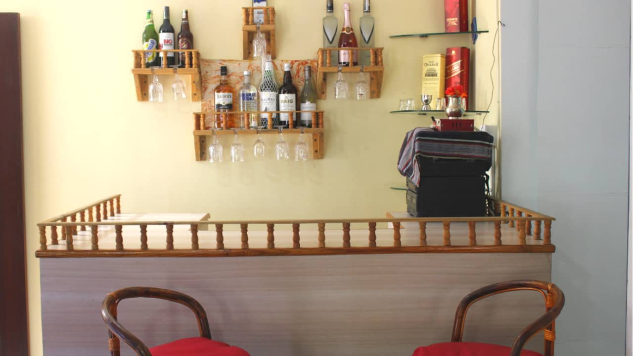 Gastro Hotel Tranquil