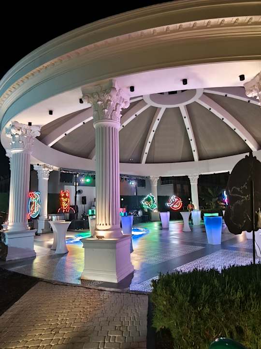 Sport & Freizeit allsun Numa Club Side